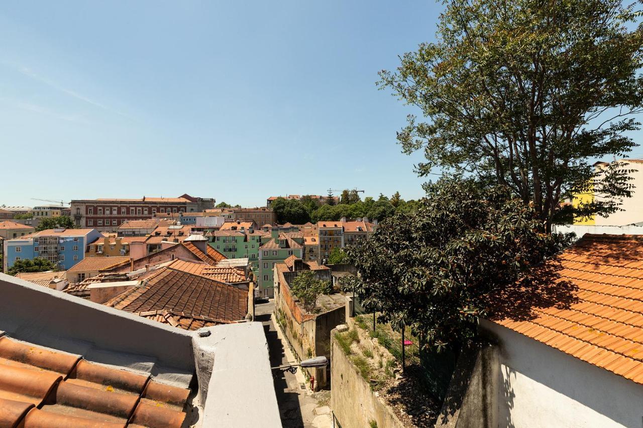 Lejlighed In Lisboa